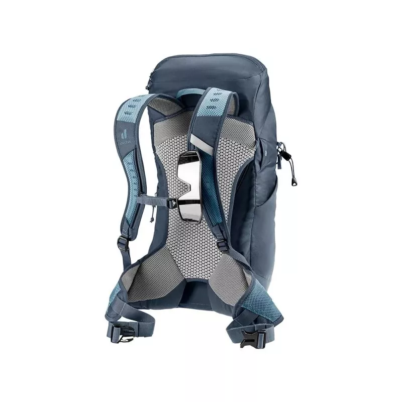 Seljakott DEUTER AC Life 24 — 24 L, siseraam, 930 g, tumesinine