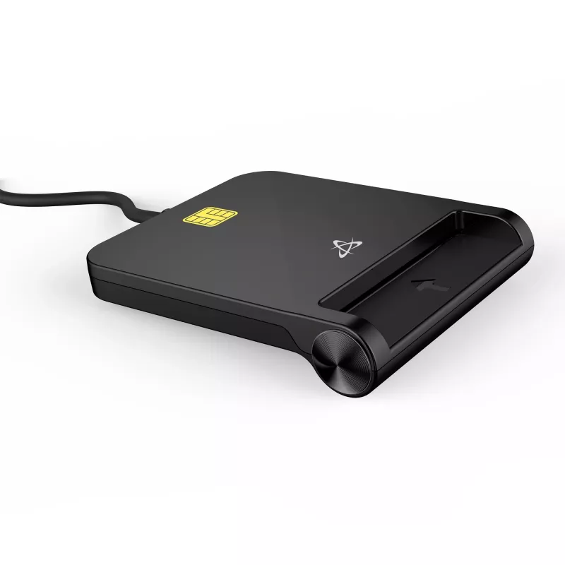 Kaardilugeja SBOX CR-02 USB-liidesega SD- ja MicroSD-kaartidele