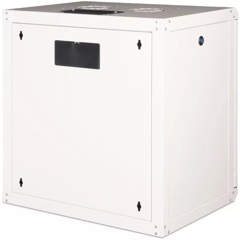 Seinale paigaldatav korpus Digitus DN-19 12-U Unique Series 600x450 mm
