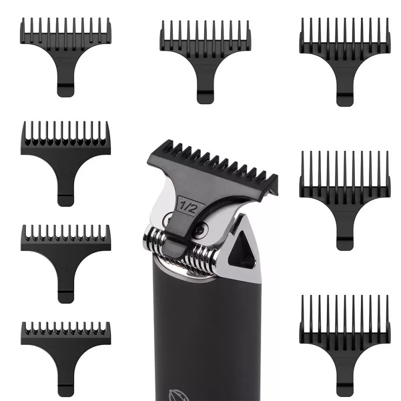 Manta HT-02BK Trimo habemetrimmer, must