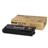KYOCERA TK-710 toonerikassett Originaal Must