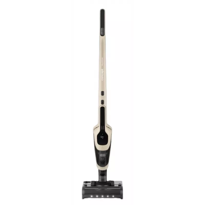 3-in-1 pulkpuhasti Aquaglide VP4220