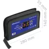 Qoltec Solar Tool Kit ühilduv MC4 pistikutega | pressimistööriist + eemaldamistangid