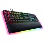 Razer MustWidow V4 Pro klaviatuur mängimiseks USB QWERTZ saksa must mehaaniline RGB