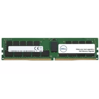 DELL TD3KX mälumoodul 8 GB DDR4 288-kontaktiga DIMM