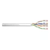 Keerdpaar-ühendusjuhe Digitus CAT 6A U/UTP DK-1613-A-P-305