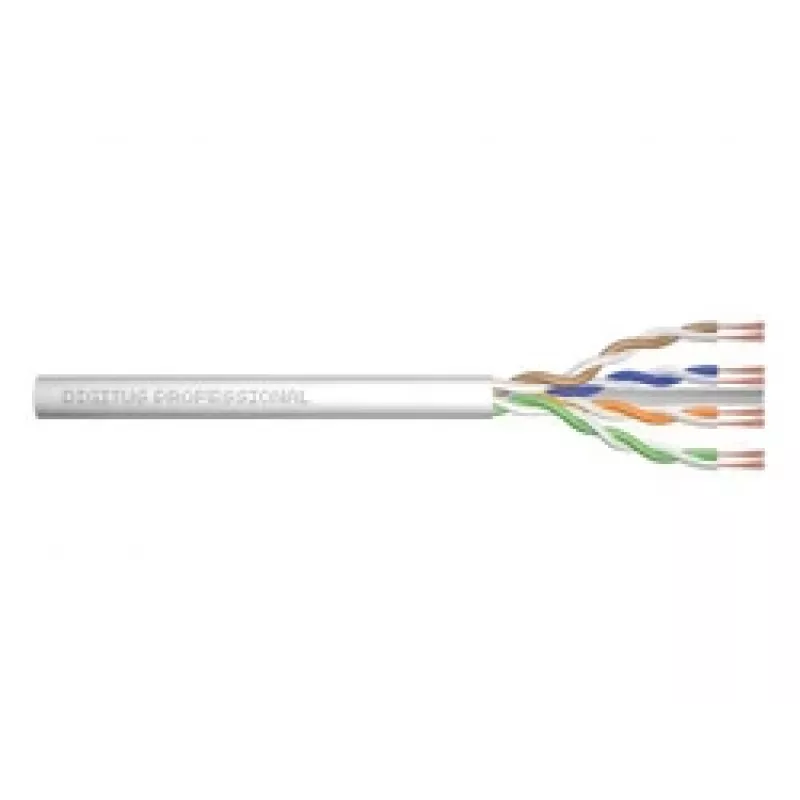 Keerdpaar-ühendusjuhe Digitus CAT 6A U/UTP DK-1613-A-P-305