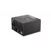 Toiteplokk ENDORFY Supremo FM6 850 W, 24-kontaktiline ATX, täielikult modulaarne, 80 PLUS Gold, 120 mm ventilaator, must