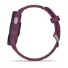 Nutikell GARMIN Forerunner 165 Music, 43 mm polümeerkorpus, 1,2-tolline AMOLED 390x390, GPS/GLONASS/Galileo, 5 ATM, 11-päevane aku
