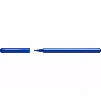 Viltpliiats Faber-Castell 554201 12 värvi, kuulotsaga, mitmevärviline