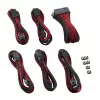 Sisemine toitekaabel CableMod CM-PCAB-BKIT-NKKR-3PK-R 170 mm x 50 mm x 250 mm