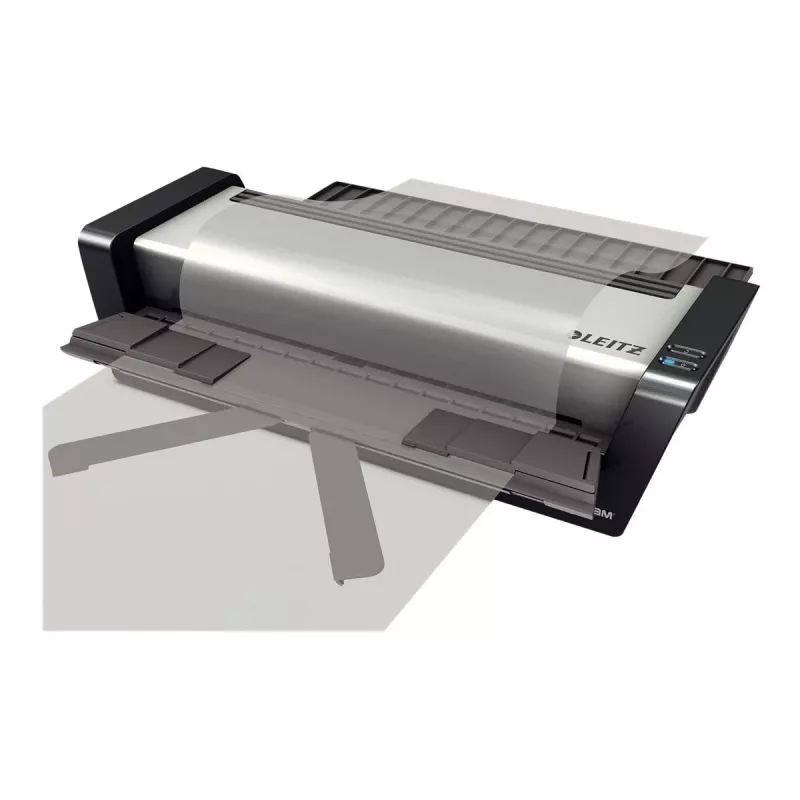 Leitz Laminator iLAM Touch Turbo Pro A3, 32 cm, kuumlaminaator, 2000 mm/min, 0,6 mm, A3, 175 µm