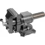 Yato YT-6506 kruustangid tööpingi kruustangid 12,5 cm