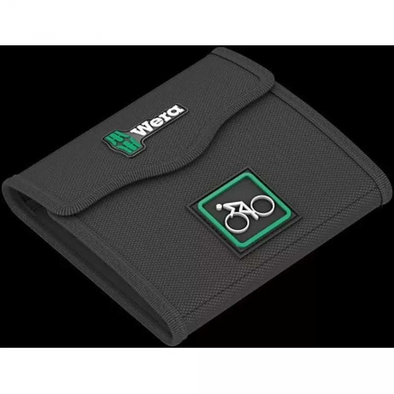 Wera Bicycle Set 8 tööriistakohver