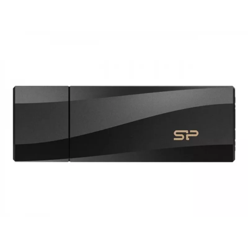 USB-mälupulk Silicon Power 16 GB USB Type-A 3.2 Gen 1 Blaze B07
