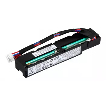 HPE - Aku 96 Wh - ProLiant DL20 Gen9, DL380 Gen9, ML30 Gen9 jaoks