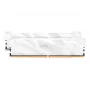 Crucial Pro OC 32GB (2x16GB) DDR5 PC5-48000C32 6400MHz Dual Channel Kit - Valge