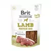 Koeramaius Brit Jerky Lamb Protein bar 200 g — näritav, 30% valku, 26% rasva, gluteeni- ja suhkruvaba