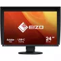 EIZO ColorEdge CG2400S arvutimonitor 61,2 cm (24,1 tolli) 1920 x 1200 pikslit WUXGA LCD must