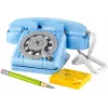 LEGO Creator 3-in-1 31174 Retro Telephone, ehituskomplekt, 383 osa, 8+ aastat, 70×110×150 mm