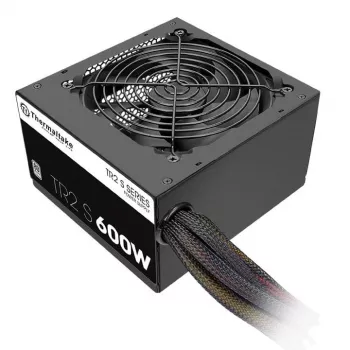 Toiteplokk Thermaltake TRS-600AH2NK 600 W