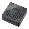 MiniX Mini PC ER937 HX370 32 GB salvestusruumi ja 1000 GB kõvakettaga