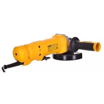 DeWALT DWE4203-QS nurklihvija 12.5 cm 11000 RPM 1010 W 2.2 kg