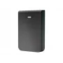 Ubiquiti UniFi IW-HD-Cover Schwarz Vorderseite 3er-Pack für UAP-IW-HD Access Point