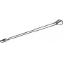 Printeri katteosa OKI B930 tugi LHCOVER OKI B930 seeriale