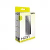 Kaasaskantav juhtmevaba ruuter ASROCK H2R 2-in-1 — Ühesageduslik 2,4 GHz, Wi‑Fi 4 (802.11n), 300 Mbit/s, 2 antenni, HDMI ja Micro-USB