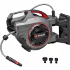 Voolik EINHELL GE-HR 18/30-1 Li‑Solo 555 mm hõbehall – asendusvoolik juhtmeta muruõhutajale