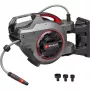Voolik EINHELL GE-HR 18/30-1 Li‑Solo 555 mm hõbehall – asendusvoolik juhtmeta muruõhutajale