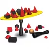 Zoch 601120100 Punane
