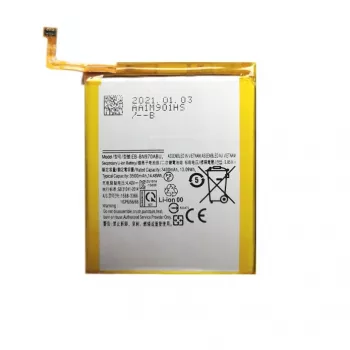 Aku SAMSUNG Galaxy Note 10