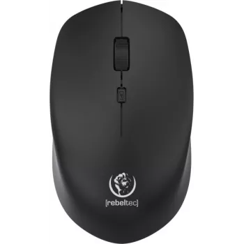 Optiline juhtmevaba hiir Rebeltec Orion RBLMYS00061 USB
