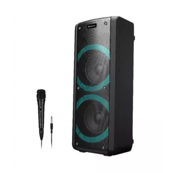 Stereo Portable Speaker Denver BPS-352 Must