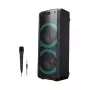 Stereo Portable Speaker Denver BPS-352 Must