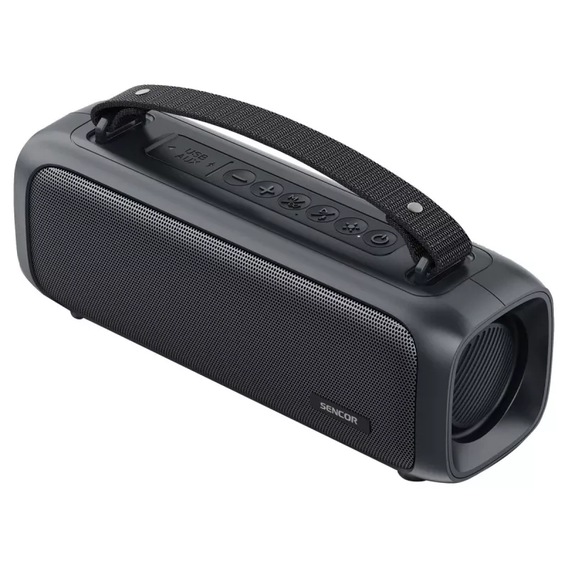 Bluetooth kõlar Sencor SSS 3000 KIDS 5W