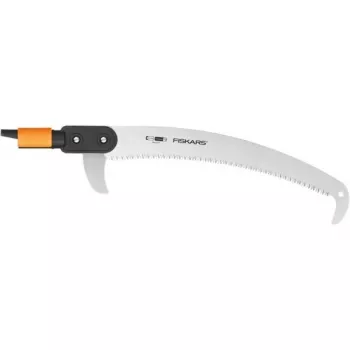 Oksasaag Fiskars 1000691 — kokkupandav/oksasaag, terasest tera, plastist käepide, 560 mm