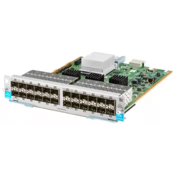 HPE - Laiendusmoodul - Gigabit SFP x 24