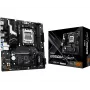 ASRock B850M-X R2.0 AM5 Micro-ATX emaplaat