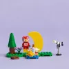 Ehitusmänguasi LEGO Animal Crossing Tähevaatlus Eufemiaga komplekt 77053