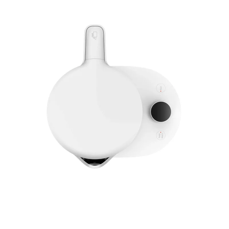 Elektriline veekeetja Xiaomi 1,7 L 1800 W valge