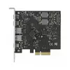 PCI Express x4 kaart DeLOCK 89074