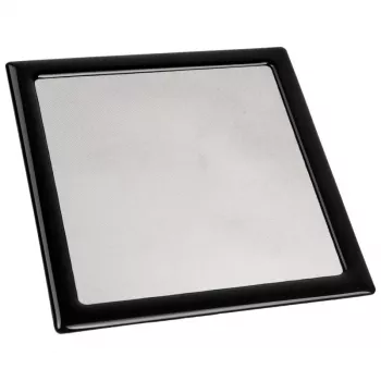 Õhufilter DEMCiflex 1036 Fractal Design Meshify C-le, must, 138×135 mm