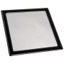 Õhufilter DEMCiflex 1036 Fractal Design Meshify C-le, must, 138×135 mm