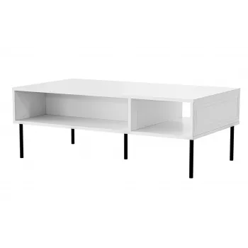 PALAZZO BIS table/latrine 110x60x40 valge matt