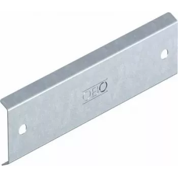 OBO Bettermann Cover Hood for BigBar 1802/AH10 Potischiene 10 Connections (5015884)