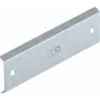 OBO Bettermann Cover Hood for BigBar 1802/AH10 Potischiene 10 Connections (5015884)