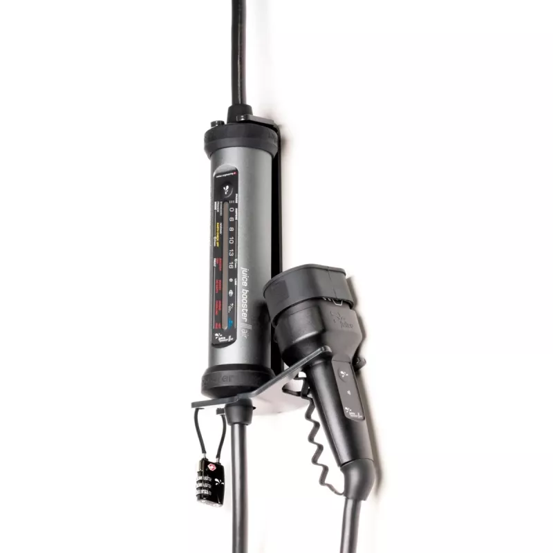 Juice Technology EP-JB3AWS toiteadapter, must